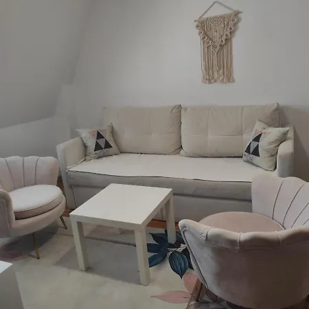 Apartman Et