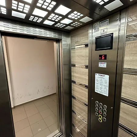 Et Apartman