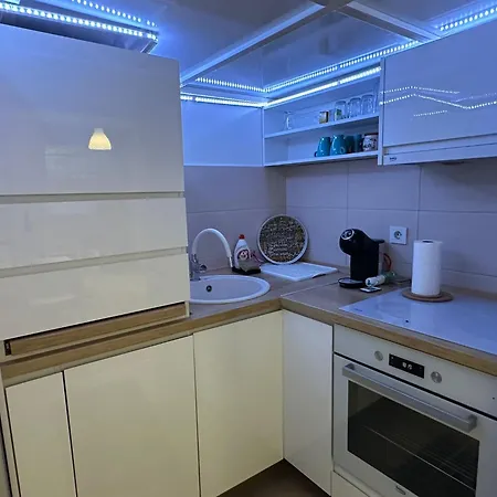 Апартаменты Et *