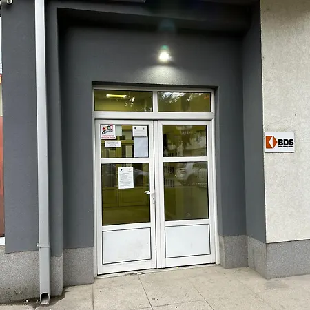 Apartman Et