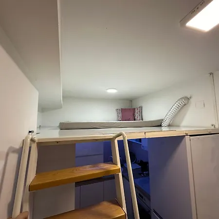 Et Apartman *
