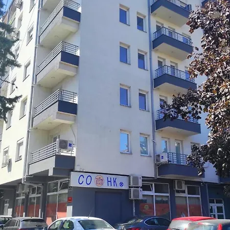 Et Daire Üsküp