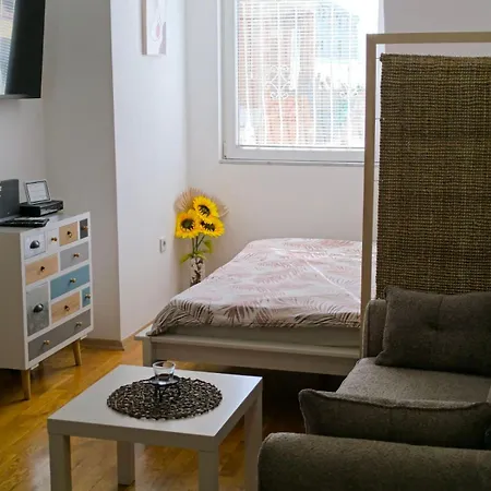 Апартаменты Et