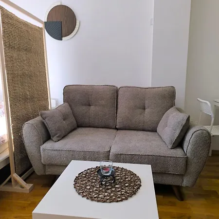 Апартаменты Et