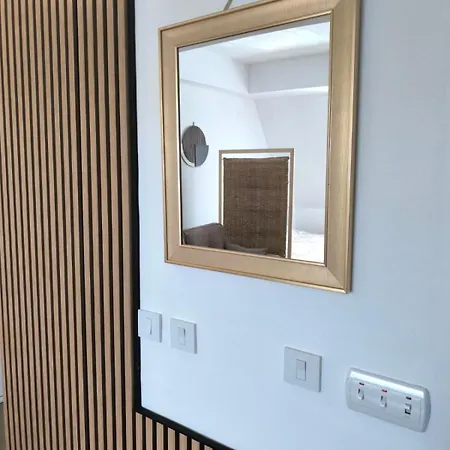 Апартаменты Et *