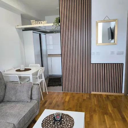 Et Апартаменты