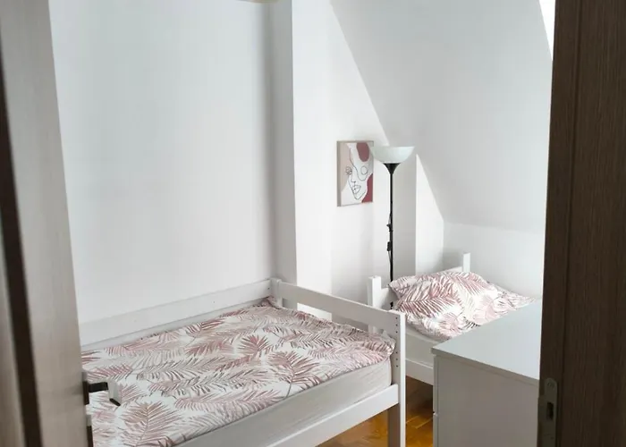 Et Apartament Skopje